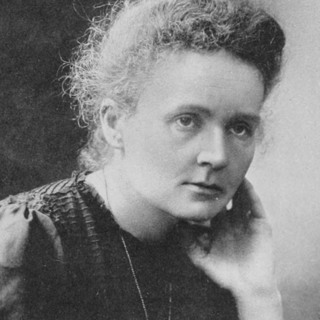 #104 Marie Curie