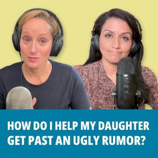 Ask Lisa: The Psychology of Parenting