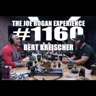 The Joe Rogan Experience