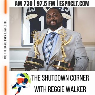 The Shutdown Corner - Georgia Tech’s Upset and NFL Contract Chaos