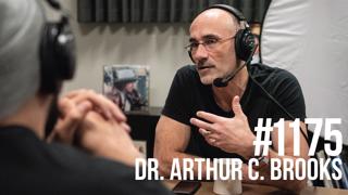 1175: Dr. Arthur C. Brooks