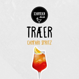 Campari Spritz | træer