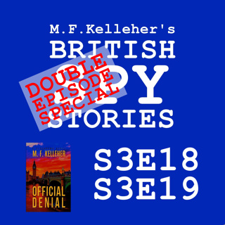 BSS SPECIAL S3 E18 & E19 Official Denial DOUBLE EPISODE