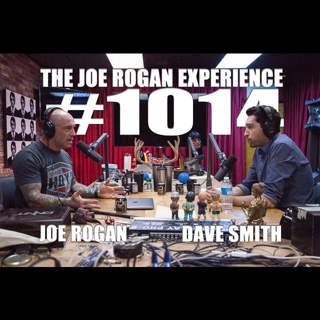 The Joe Rogan Experience