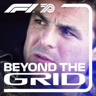 F1: Beyond The Grid