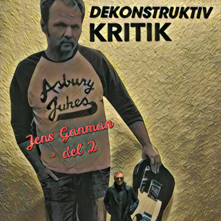 DEKONSTRUKTIV KRITIK