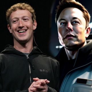 Mark Zuckerberg Opinion about Elon Musk!!!