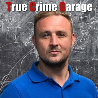 True Crime Garage