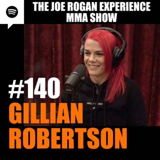 The Joe Rogan Experience