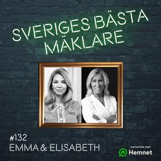 #132 – ”Kunderna tycker till och med att det går för fort ibland”