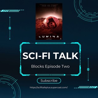 Sci-Fi Talk