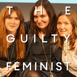 The Guilty Feminist