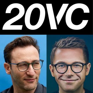 20VC: Simon Sinek on Trust; How it is Gained and Lost | Why Millennials Avoid Conflict | How to Listen Effectively | What Makes The Best Feedback and How to Provide It | Why Humans Do Not Change & How To Find Out Who You Really Are