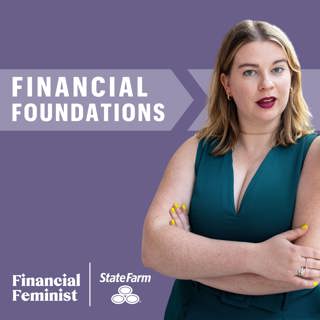 Financial Foundations #7: How to Spend Like a Feminist