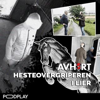 AVHØRT