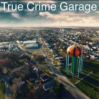 True Crime Garage