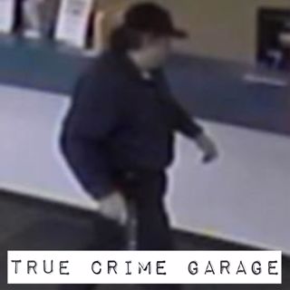 True Crime Garage