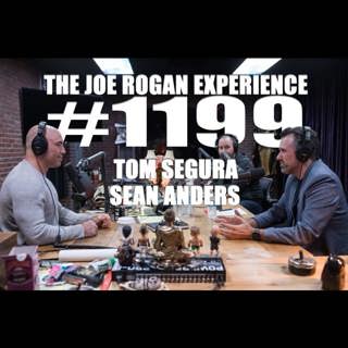 #1199 - Tom Segura & Sean Anders