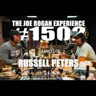 The Joe Rogan Experience