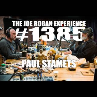 The Joe Rogan Experience