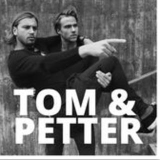 Tom och Petter