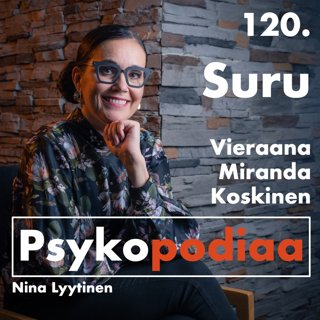 Psykopodiaa-podcast