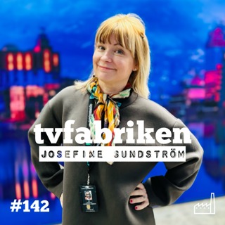 TV-fabriken