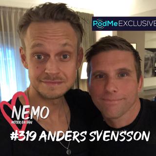319. Anders Svensson TEASER!