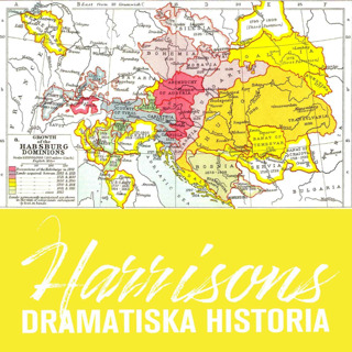 Harrisons dramatiska historia