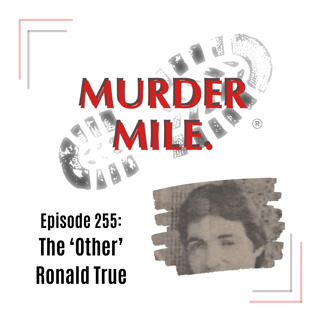 Murder Mile UK True Crime