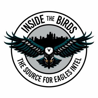 Major Announcements On Inside The Birds Programming For Philadelphia Eagles 2023 Season