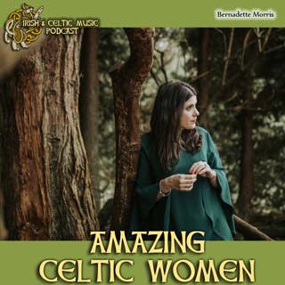 Irish & Celtic Music Podcast