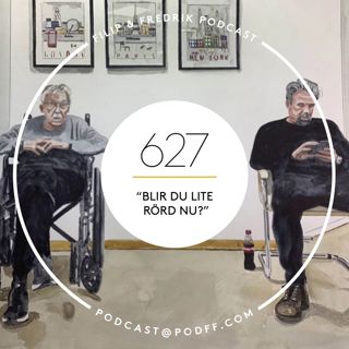 Filip & Fredrik podcast