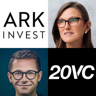 20VC: ARK Invest's Cathie Wood on Why ARK Has Not Had More Outflows Despite Performance, How the Global Tech Equities Market Will Go From $7Trn to $210Trn in 8-10 Years, The Future for Facebook and How Elon Musk and Jack Dorsey Could Create the Biggest Di