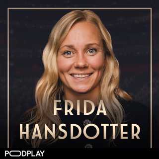 420. Frida Hansdotter - Vägen till ett OS-guld, Short