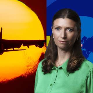 Strejkvarsel kan leda till flygstrul