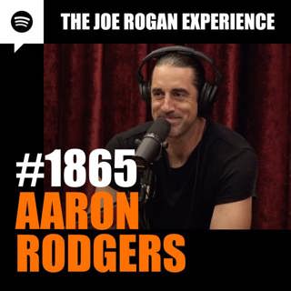 The Joe Rogan Experience