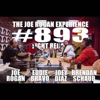 The Joe Rogan Experience