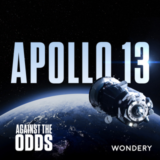 Apollo 13 | "Houston, We’ve Had a Problem." | 1