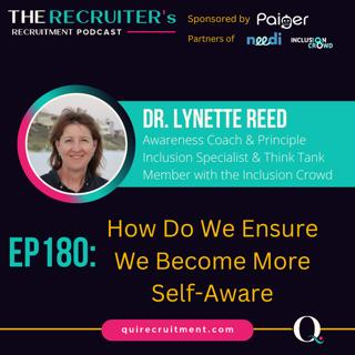 The Recruiter's Recruitment Podcast