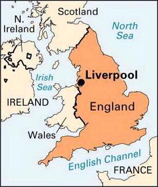 470. Understanding the Liverpool Accent