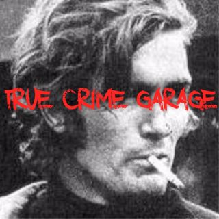 True Crime Garage