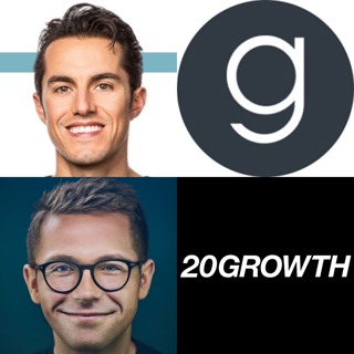 20Growth: Top Five Growth Lessons Scaling Stitchfix to IPO, How to Master the Art of Paid Marketing, Why CAC/LTV is a BS Metric & How To Use Payback Period as an Alternative to CAC/LTV with Mike Duboe, Partner @ Greylock