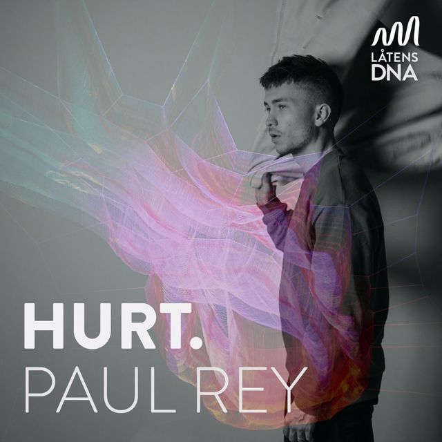Paul Rey - HURT.