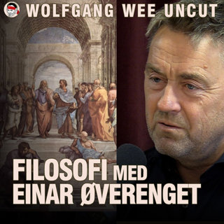 Filosofi Med Einar Øverenget | S01 E08 | Ondskap