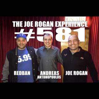 The Joe Rogan Experience