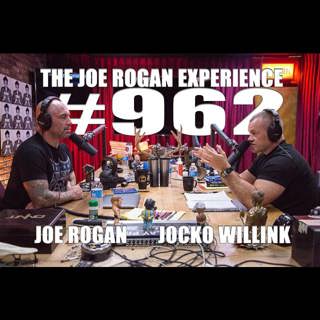 #962 - Jocko Willink