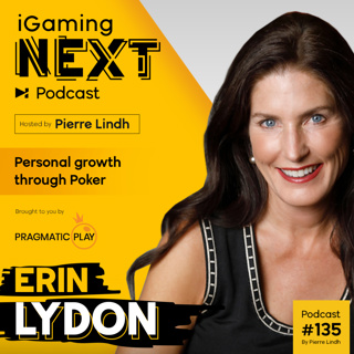 Erin Lydon: Personal growth through Poker