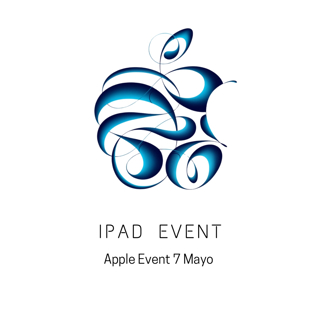 iPad Event 7 Mayo