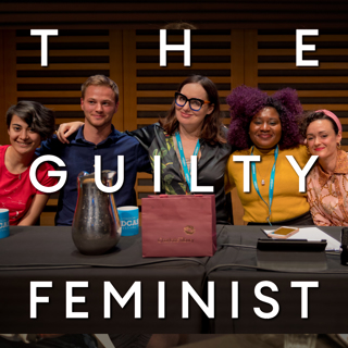 The Guilty Feminist